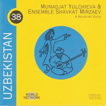 Uzbekistan: A Haunting Voice