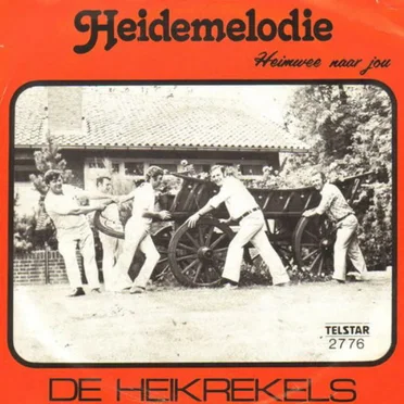 Heidemelodie / Heimwee naar jou