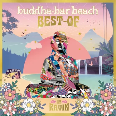 Buddha-Bar Beach - Best-Of