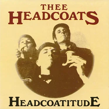 Headcoatitude