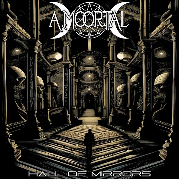 Hall of Mirrors