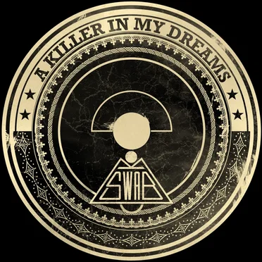 A Killer in My Dreams