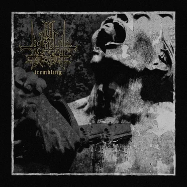 Trembling by In Twilight’s Embrace - album cover