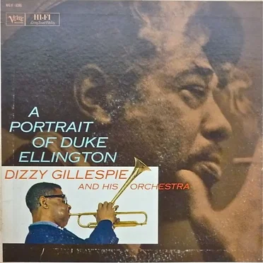 A Portrait of Duke Ellington