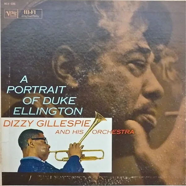 A Portrait of Duke Ellington