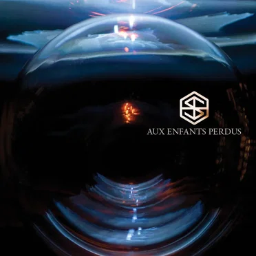 Aux Enfants Perdus by OSICA - album cover