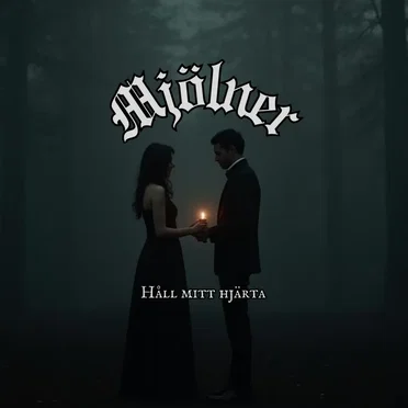 Håll mitt hjärta