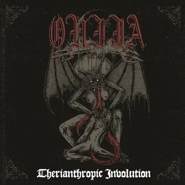Therianthropic Involution