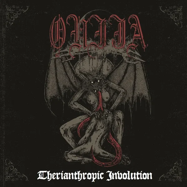 Therianthropic Involution