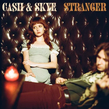 Stranger