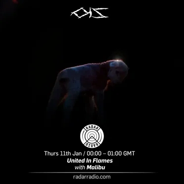 United in Flames 11th January 2018