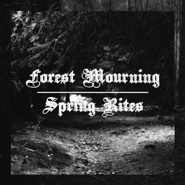 Spring Rites