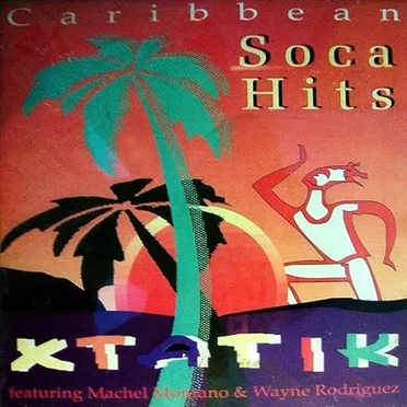 Caribbean Soca Hits