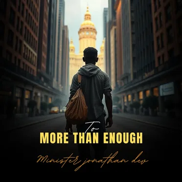 To More Than Enough