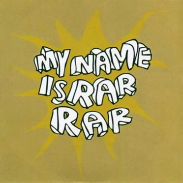 My Name Is Rar Rar