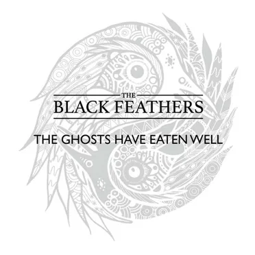 The Ghosts Have Eaten Well