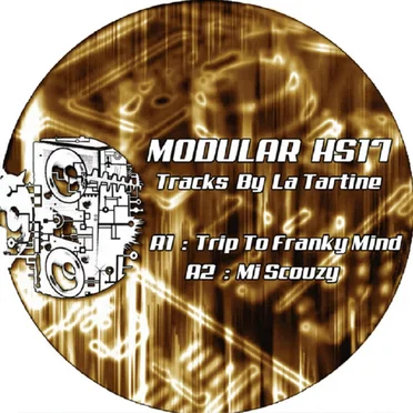 Modular HS17