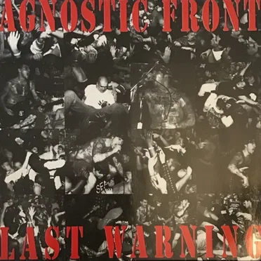 Last Warning