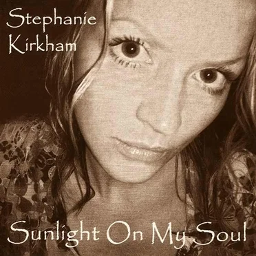 Sunlight on My Soul
