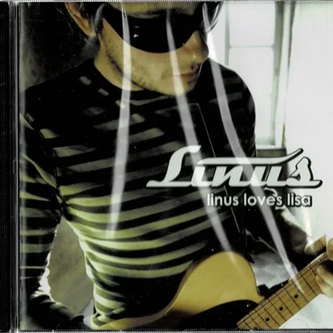 Linus Loves Lisa by Linus - album cover
