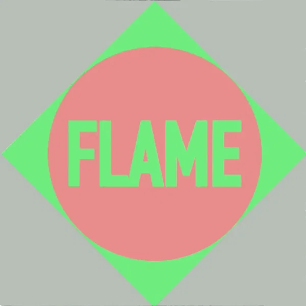 The Flame / Trust