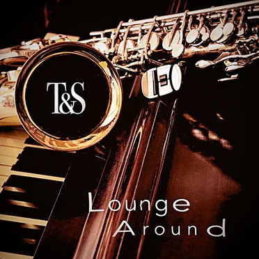 Lounge Around by Max Trebe - album cover