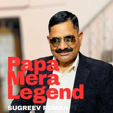 Papa Mera Legend