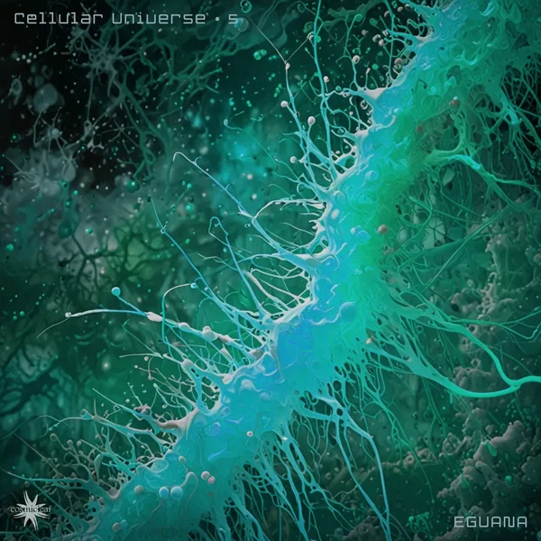 Cellular Universe 5