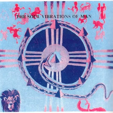 The Soul Vibrations of Man