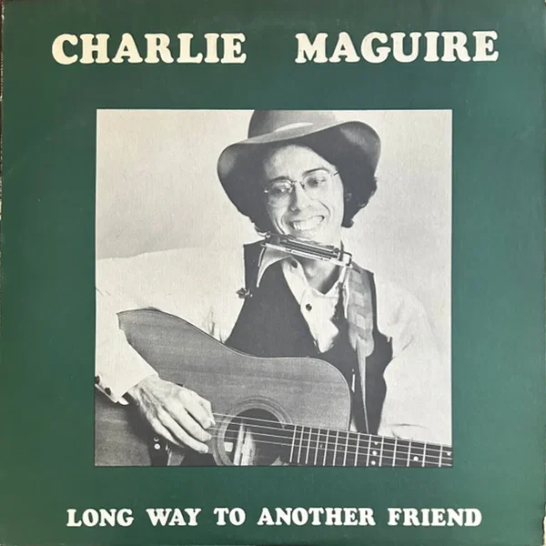 Long Way To Another Friend
