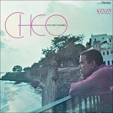 Cheo
