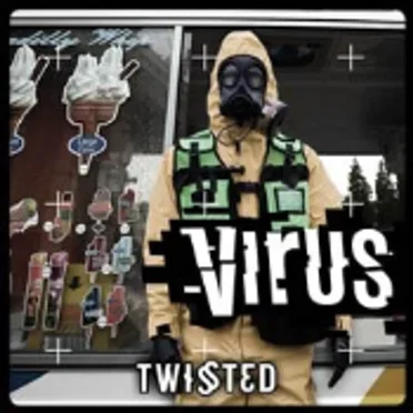 Virus by Various Artists - album cover