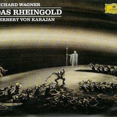 Das Rheingold