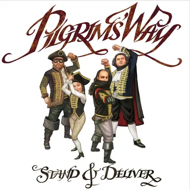 Pilgrims’ Way