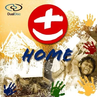 Home by Home - album cover