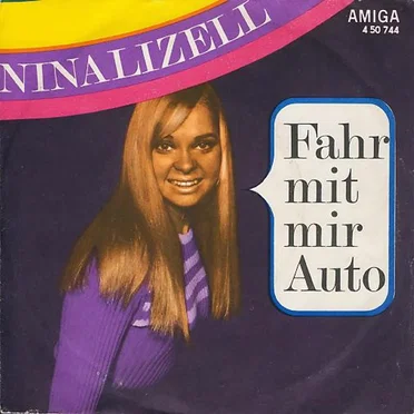 Fahr mit mir Auto / Die schönste Laterne ist der Mond