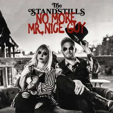 No More Mr. Nice Guy