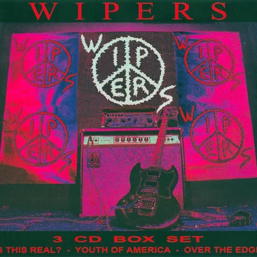 Wipers Box Set
