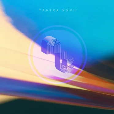 tʌntrə XXVII by Various Artists - album cover