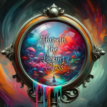Through the Looking Glass