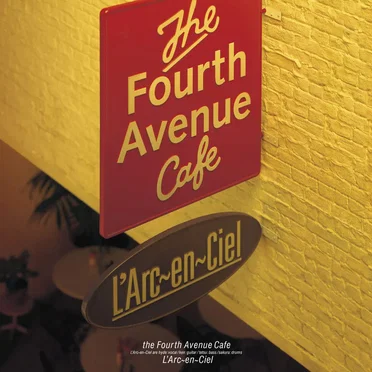 the Fourth Avenue Café