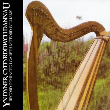 Yn Dyner Cyffyrddwch Dannau by Various Artists - album cover