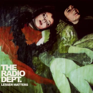 Lesser Matters