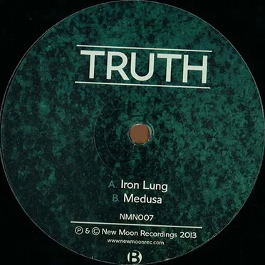 Iron Lung / Medusa