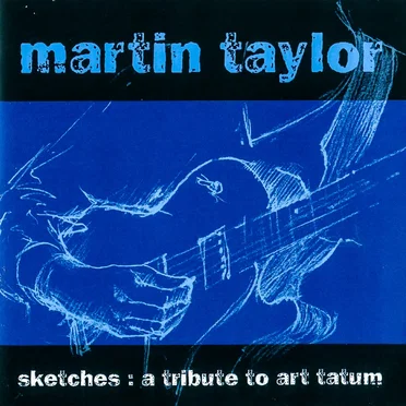 Sketches: A Tribute to Art Tatum