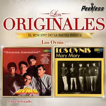 Los originales