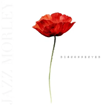 Disconnected by Jazz Morley - album cover