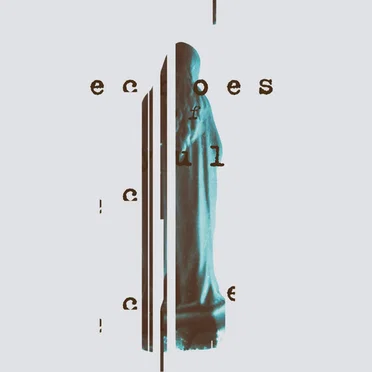 The Healing Sessions by Echoes of Yul - album cover