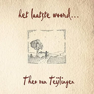 Het laatste woord...