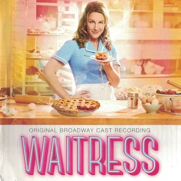 Waitress